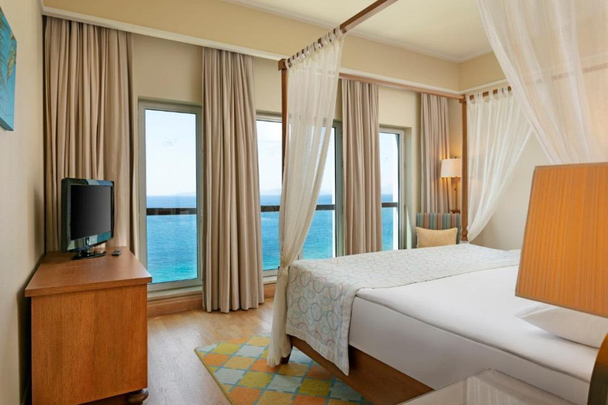 XANADU ISLAND BODRUM