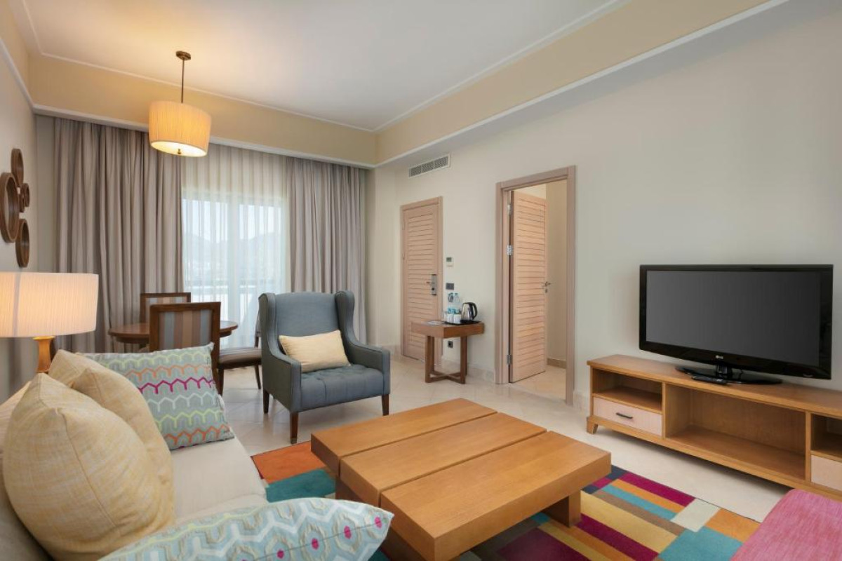 XANADU ISLAND BODRUM