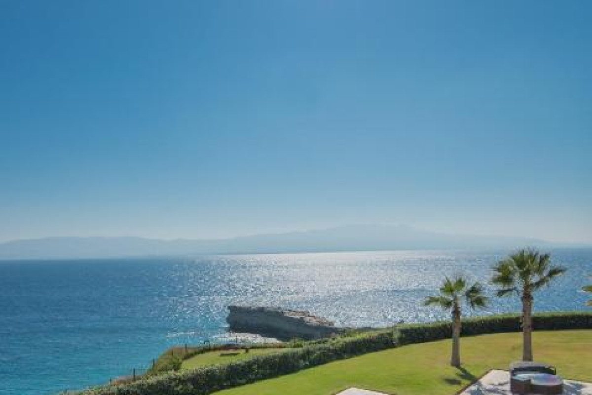 XANADU ISLAND BODRUM