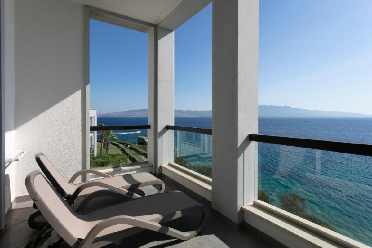 XANADU ISLAND BODRUM