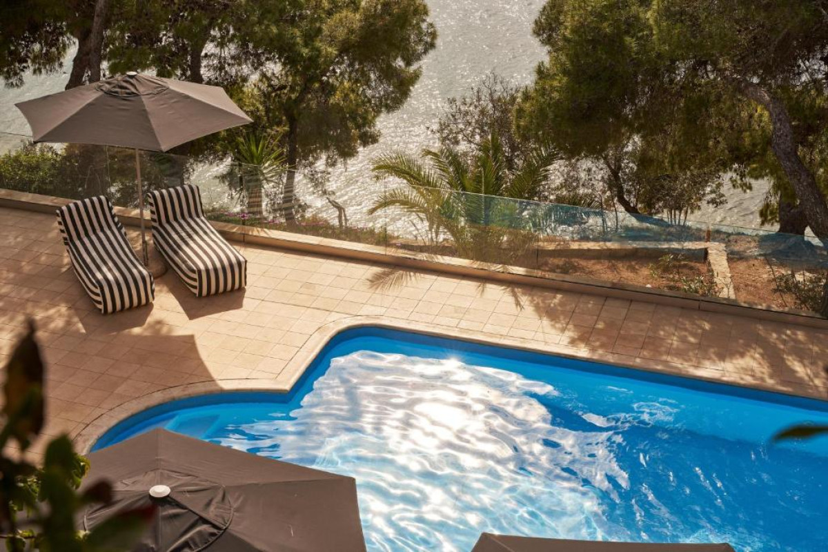 Hotel Xenia Poros Image