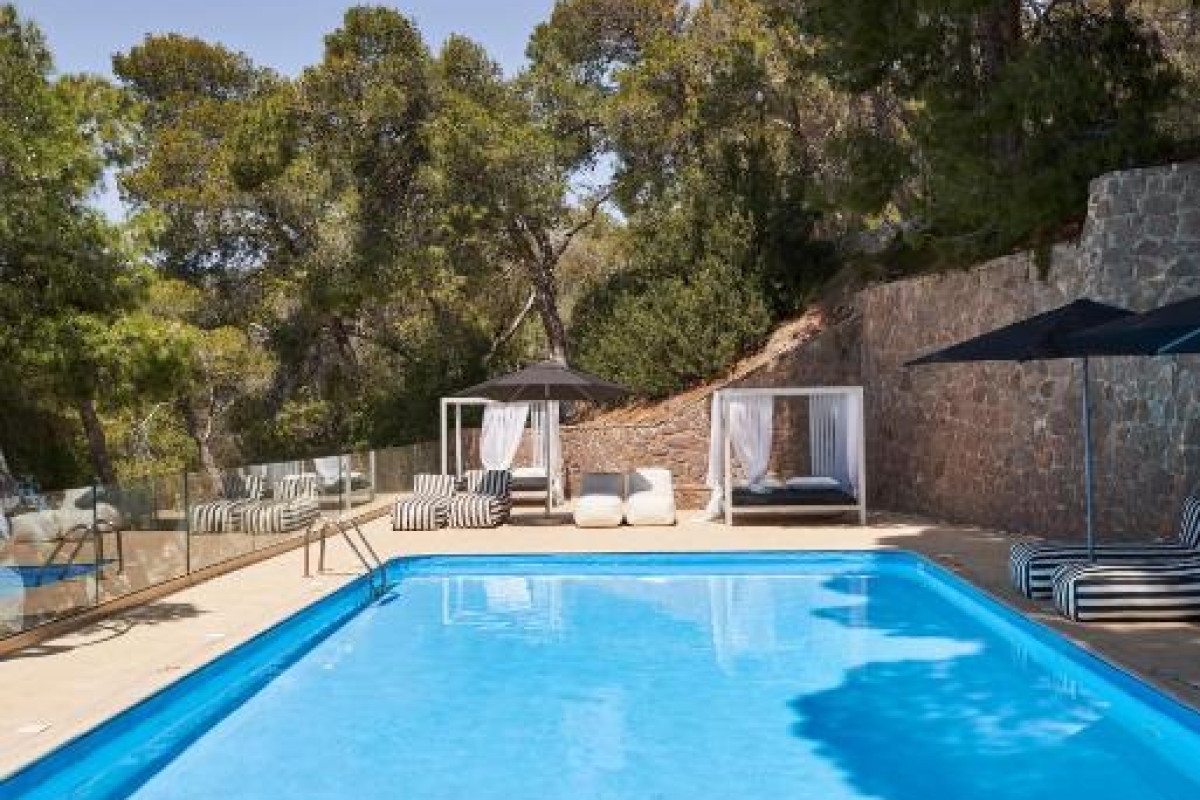 Hotel Xenia Poros Image