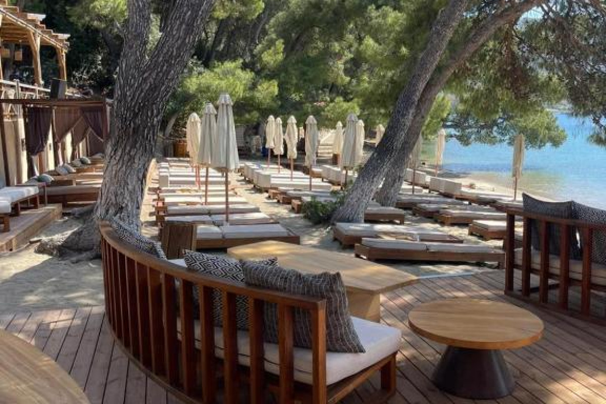 Hotel Xenia Poros Image