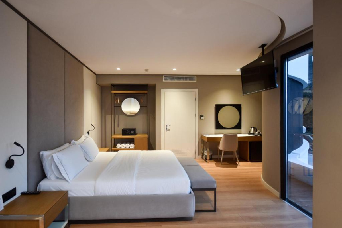 Hotel Yacht