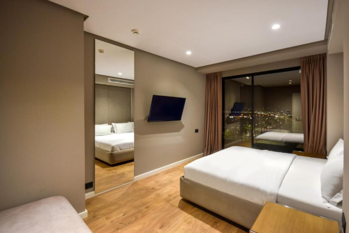 Hotel Yacht