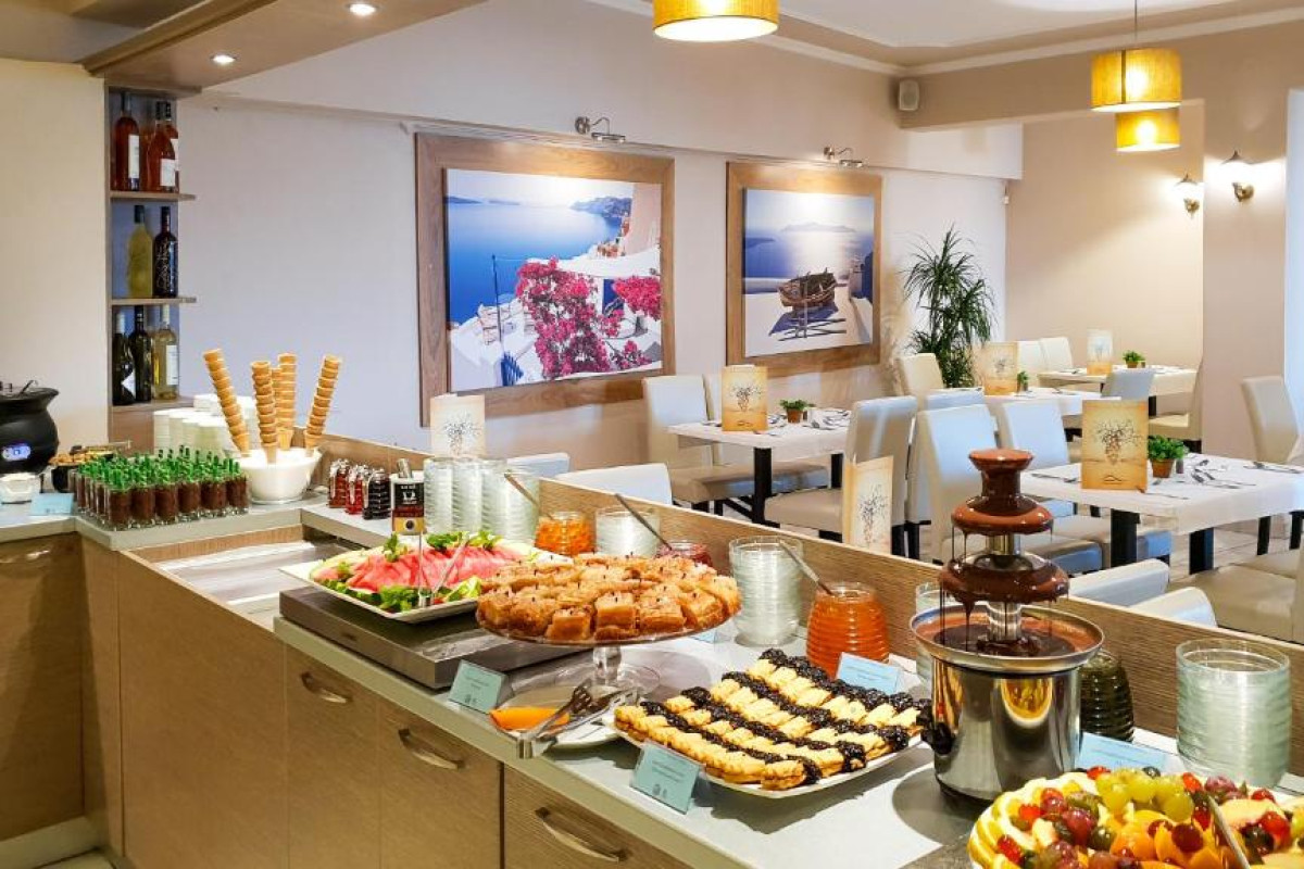 Hotel Yannis Corfu