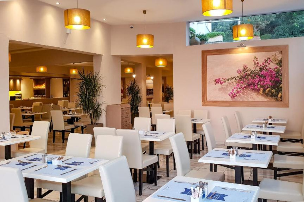 Hotel Yannis Corfu