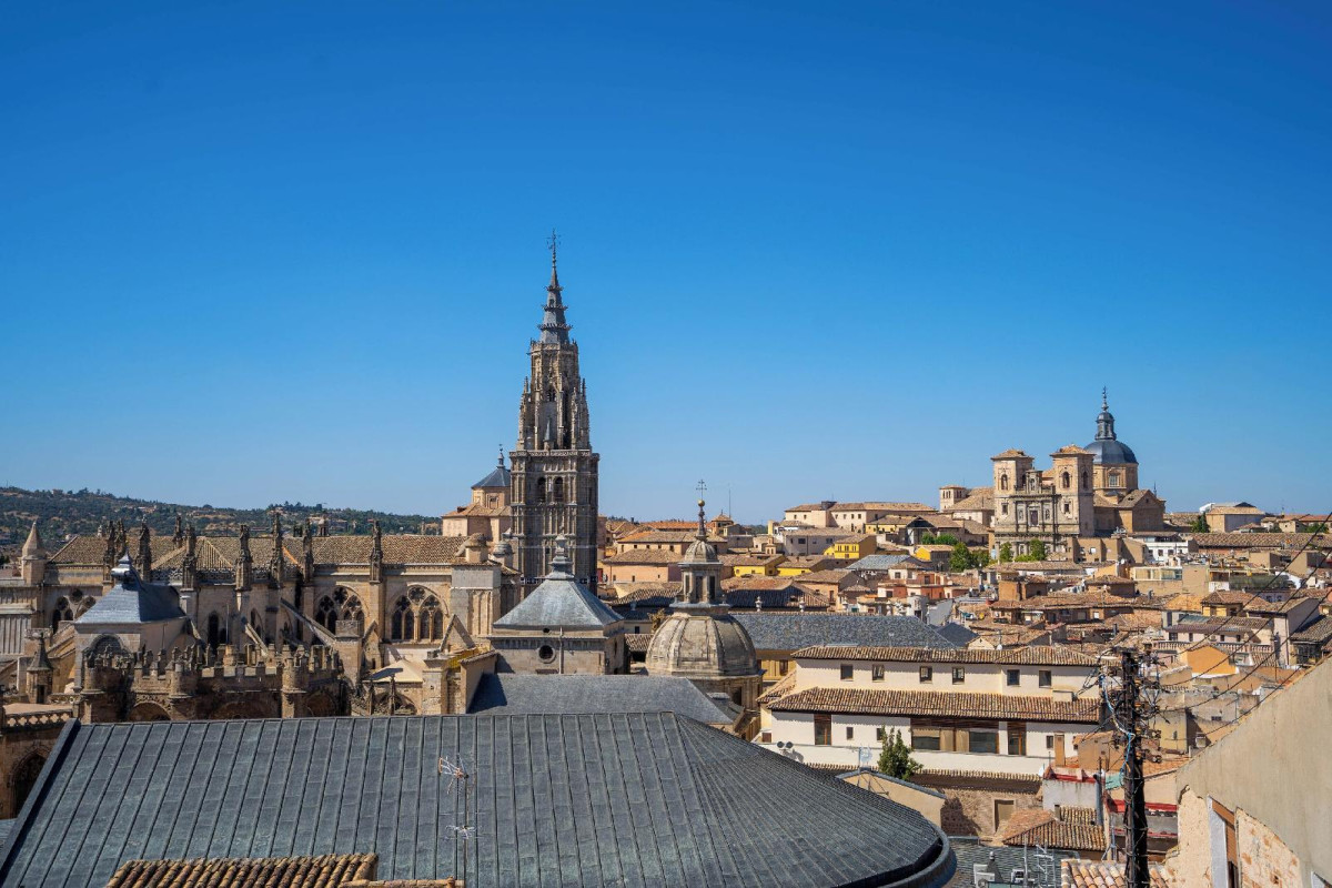 YIT CONQUISTA DE TOLEDO