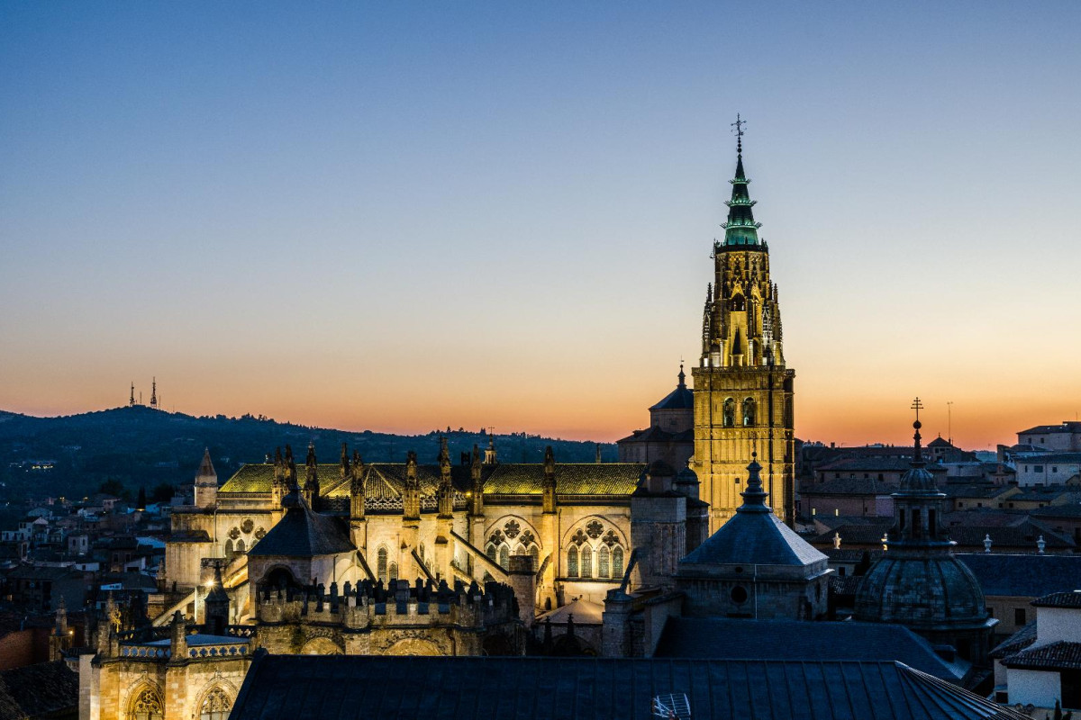 YIT CONQUISTA DE TOLEDO