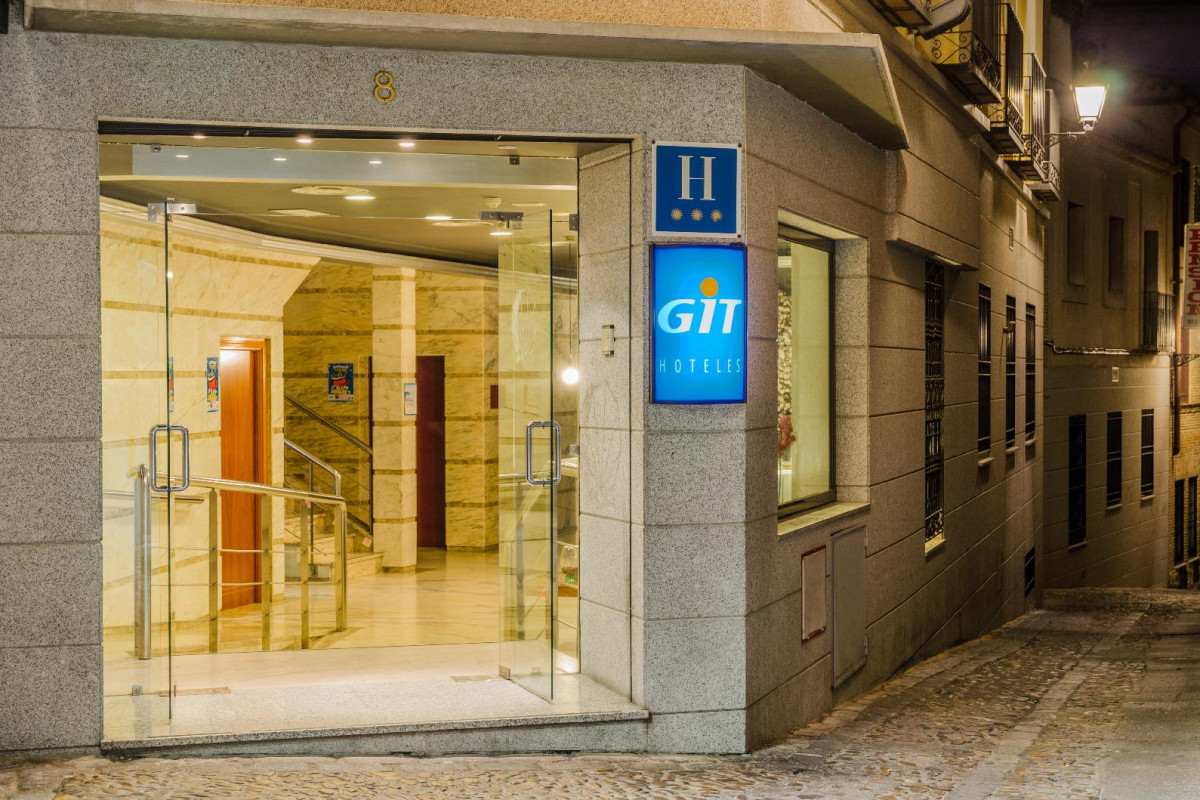 YIT CONQUISTA DE TOLEDO