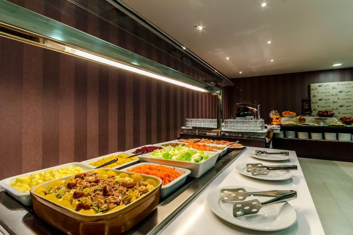 Hotel Yit Vía Sevilla Mairena