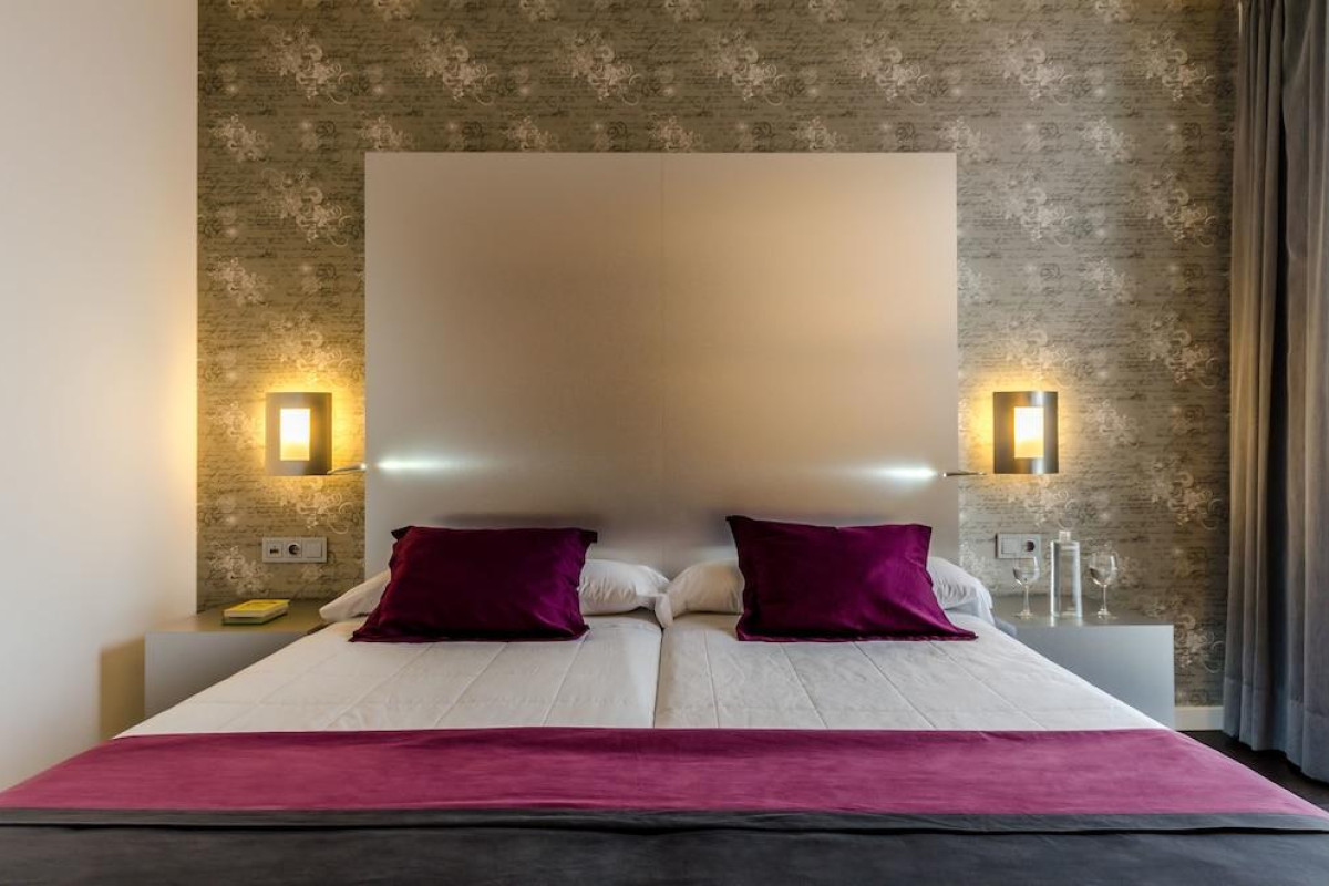 Hotel Yit Vía Sevilla Mairena