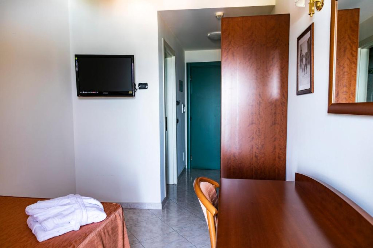 Hotel Za Maria