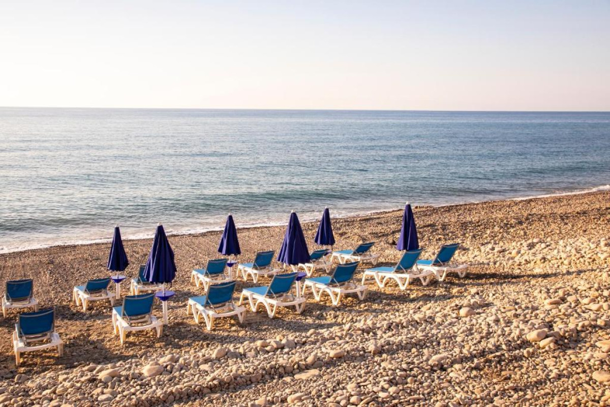 Hotel Za Maria