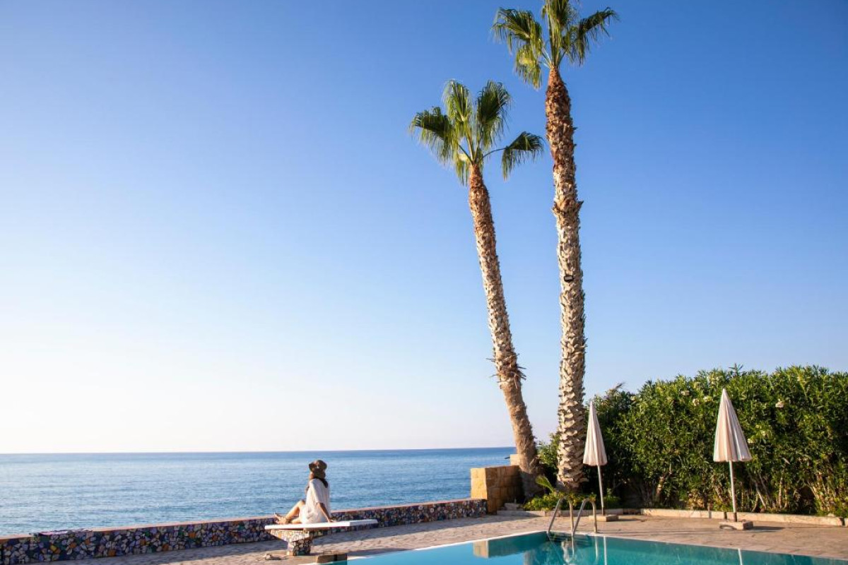 Hotel Za Maria