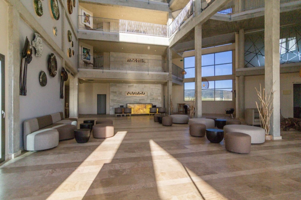 Hotel Zahara Beach & Spa