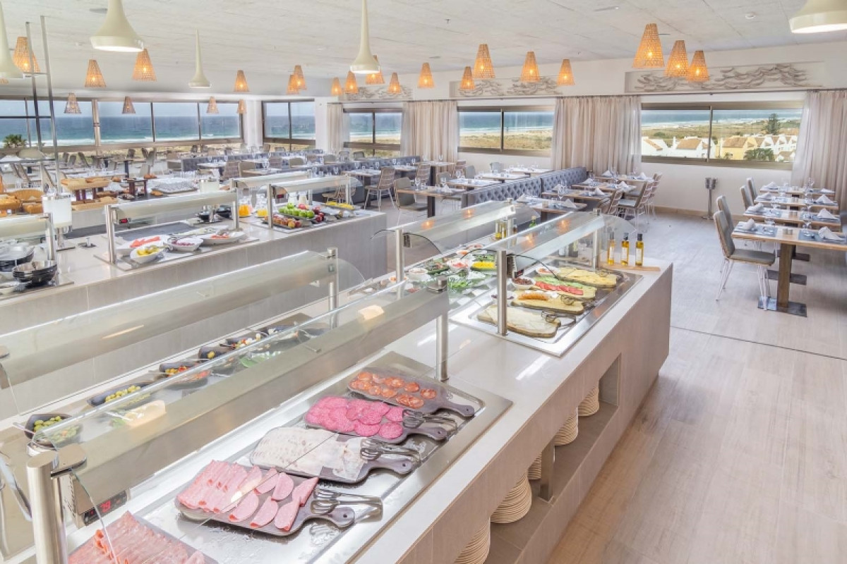 Hotel Zahara Beach & Spa