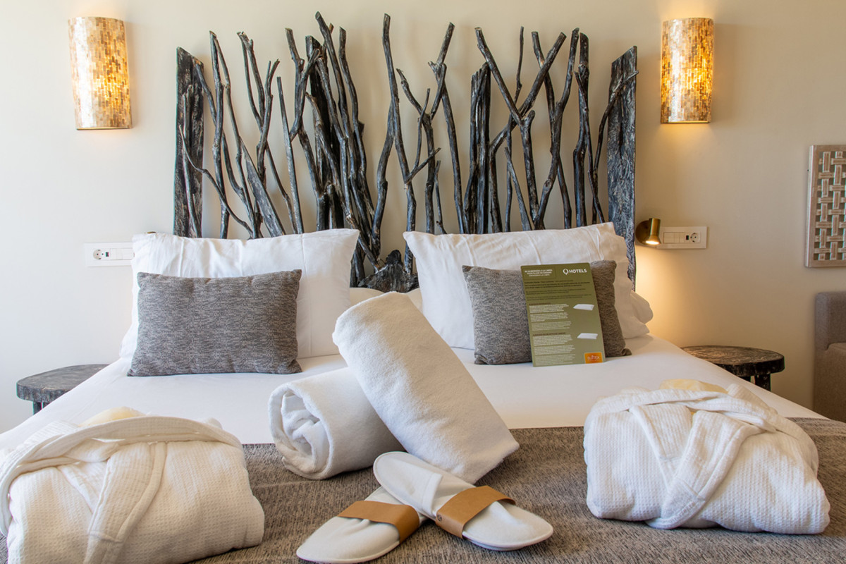 Hotel Zahara Beach & Spa