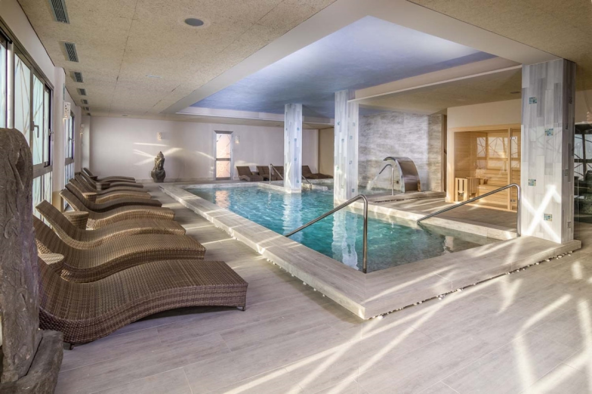 Hotel Zahara Beach & Spa