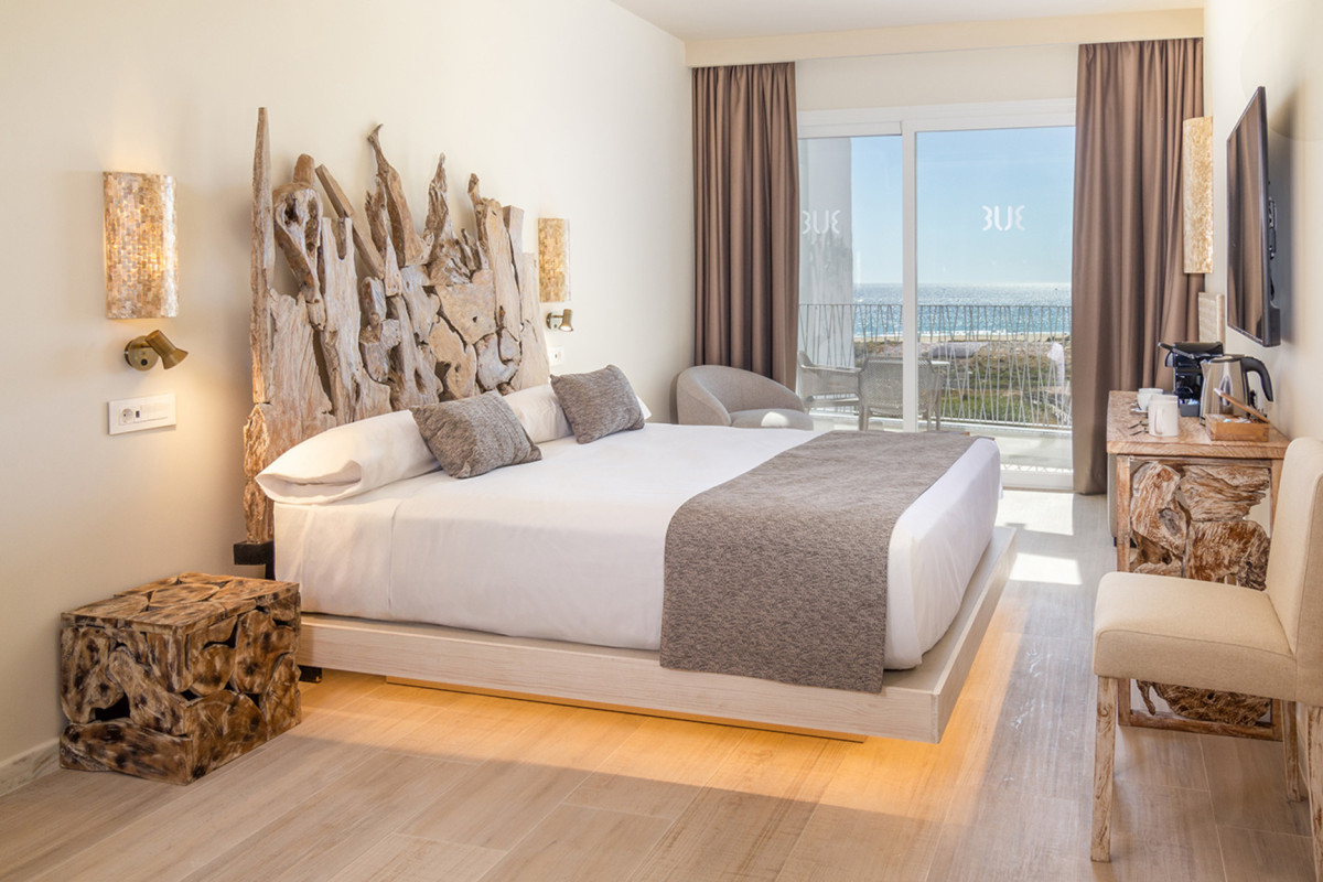 Hotel Zahara Beach & Spa