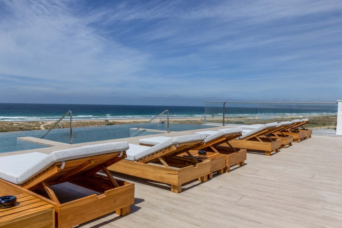 Hotel Zahara Beach & Spa