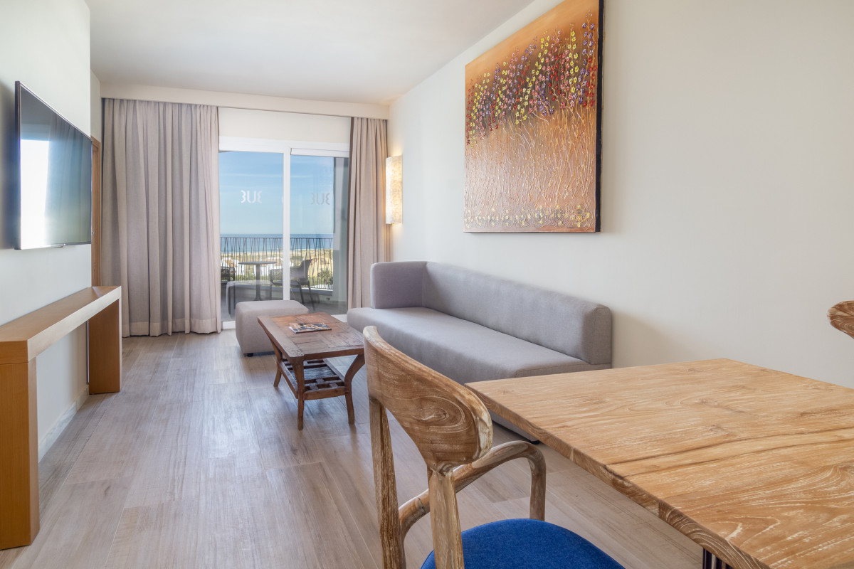 Hotel Zahara Beach & Spa