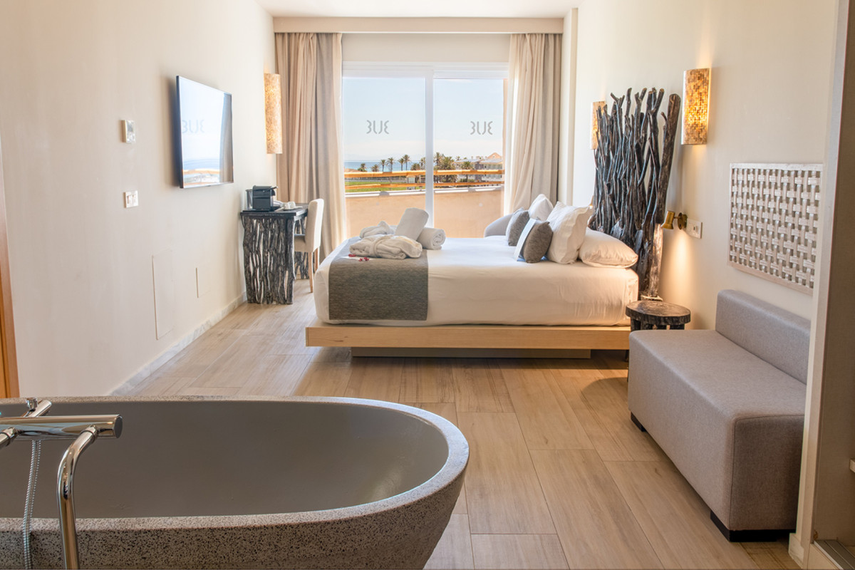 Hotel Zahara Beach & Spa