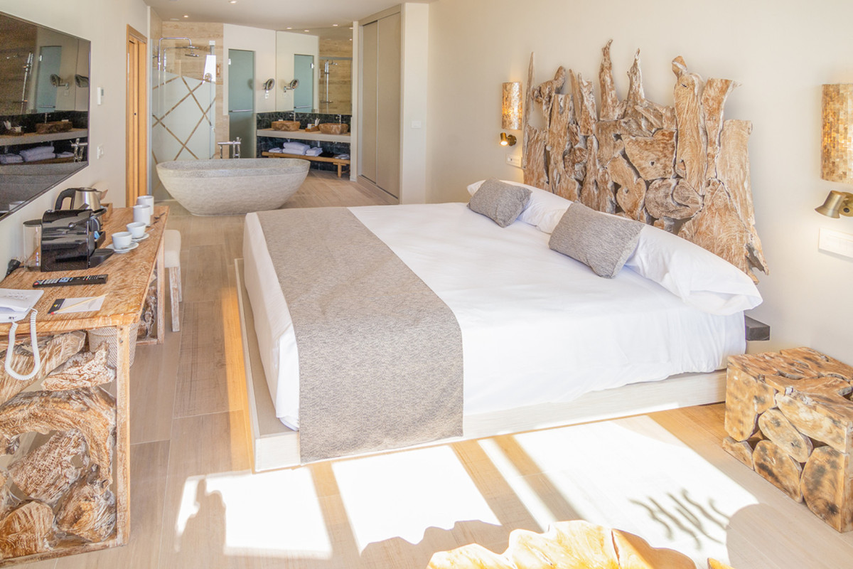 Hotel Zahara Beach & Spa