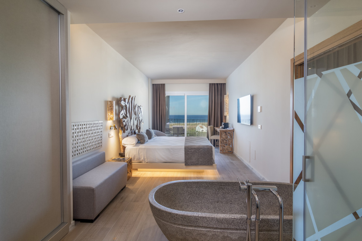 Hotel Zahara Beach & Spa