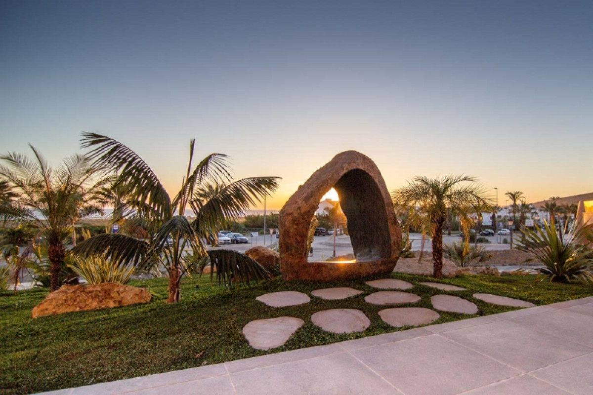 Hotel Zahara Beach & Spa