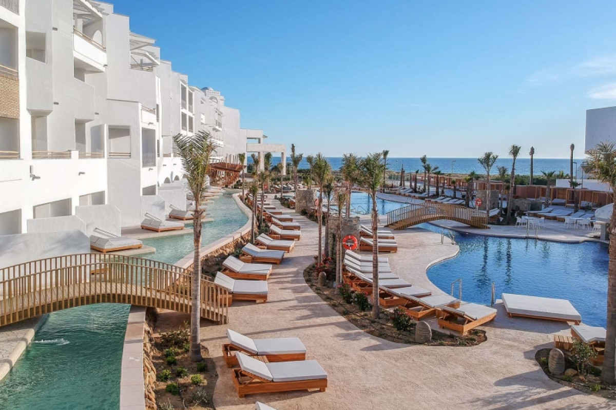 Hotel Zahara Beach & Spa