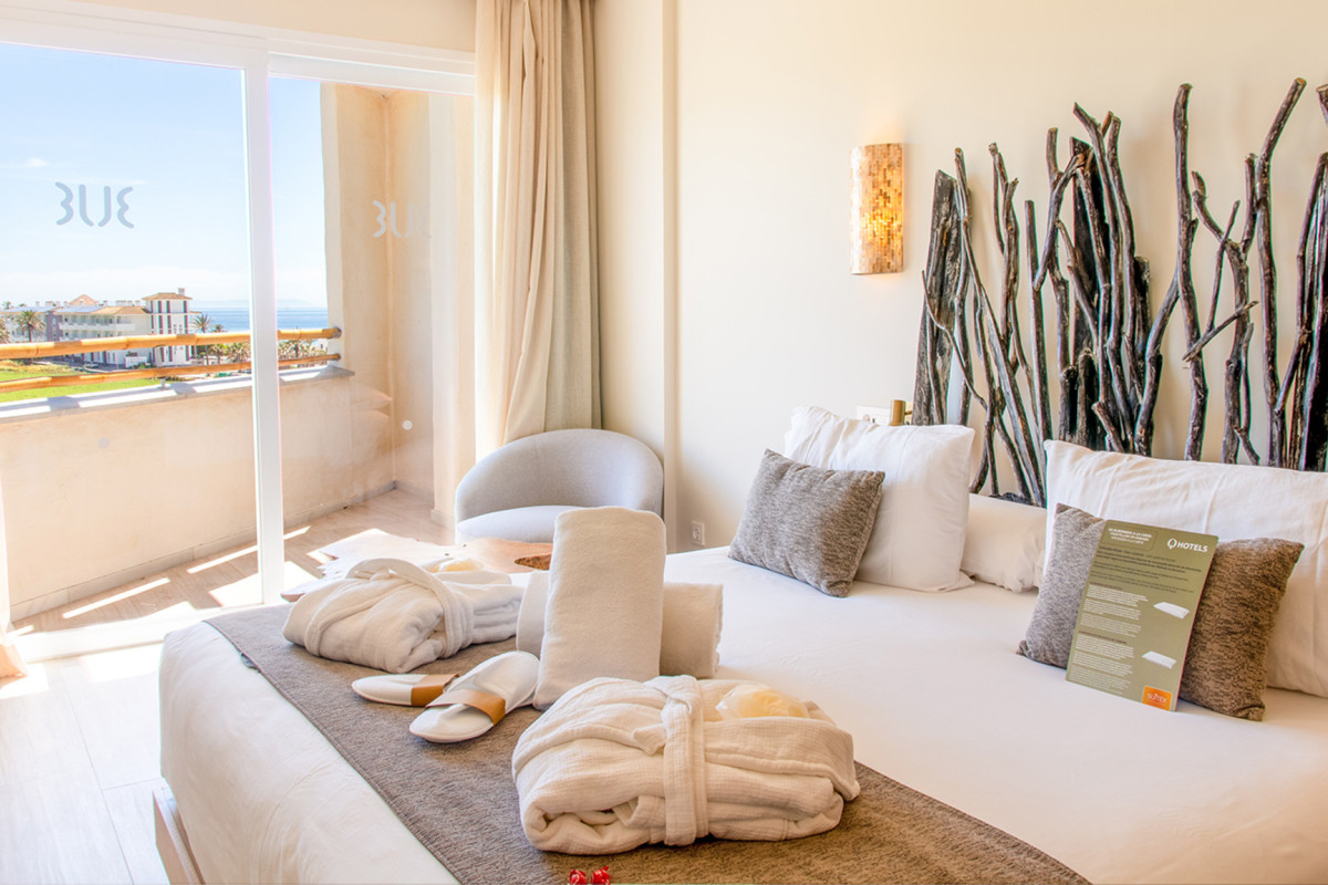 Hotel Zahara Beach & Spa
