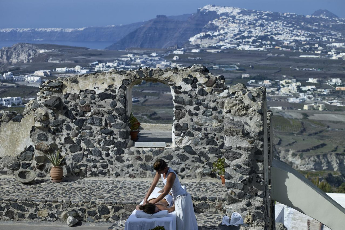 Hotel Zannos Melathron