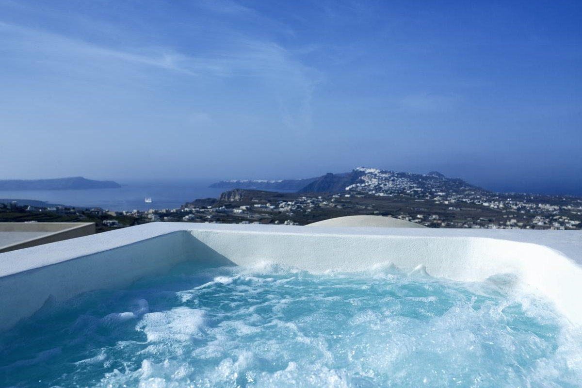 Hotel Zannos Melathron