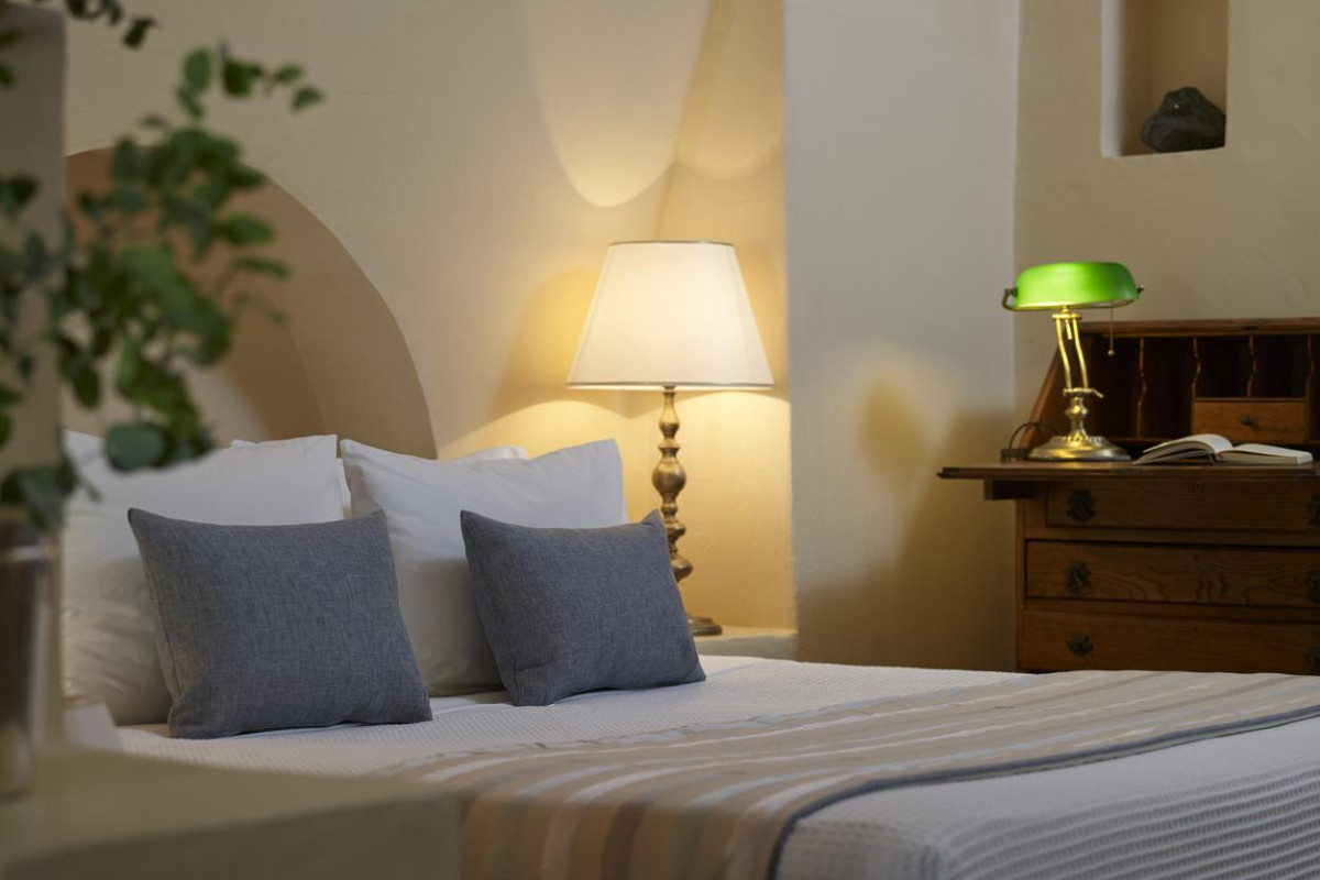 Hotel Zannos Melathron