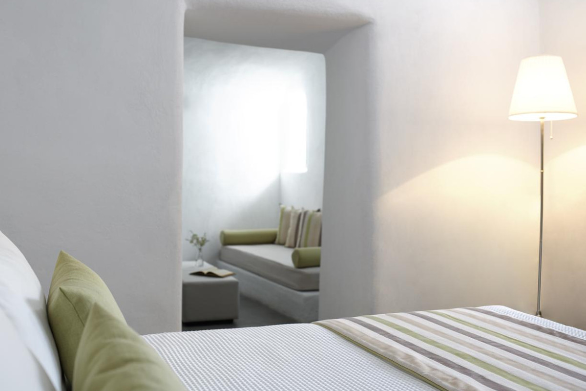 Hotel Zannos Melathron