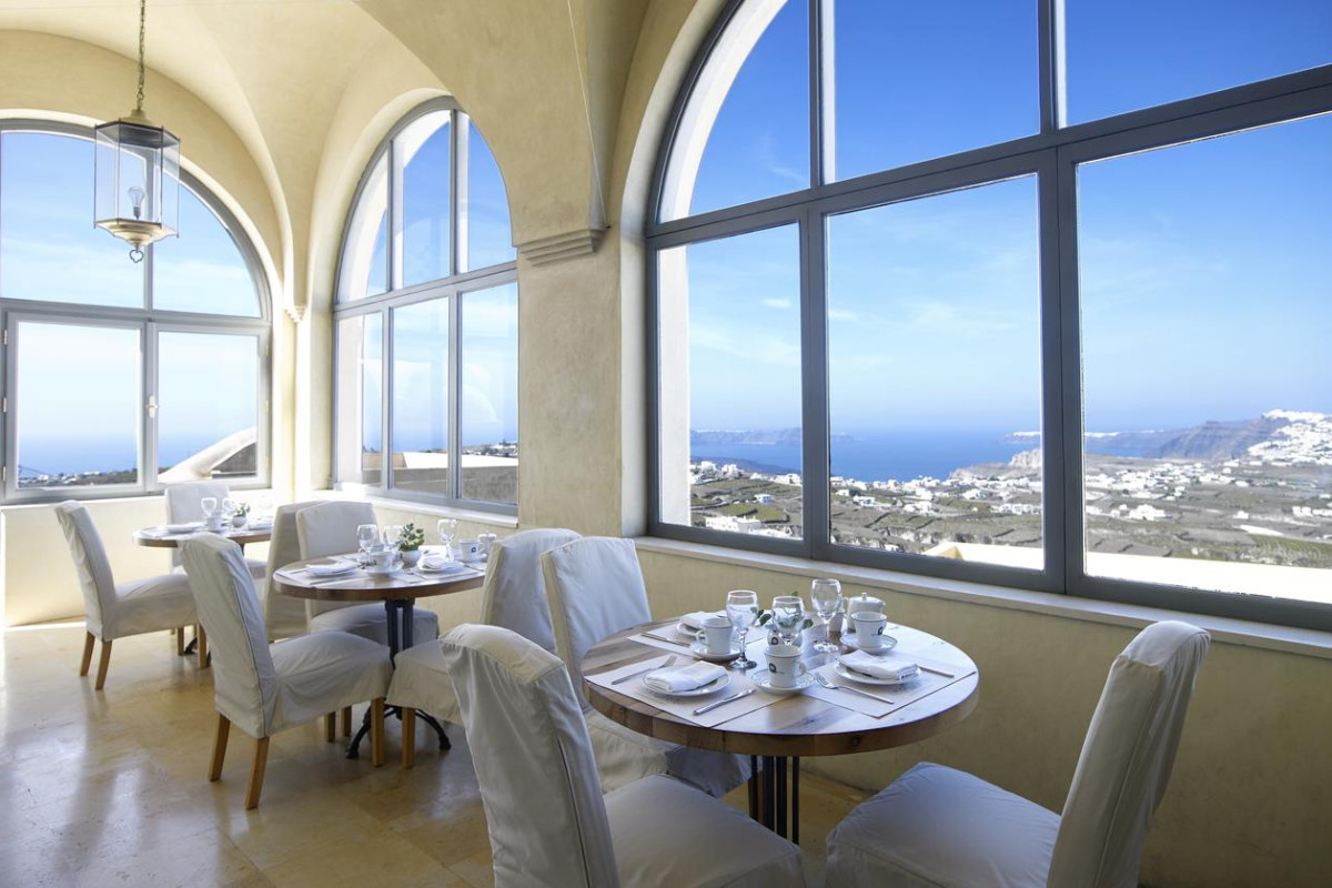 Hotel Zannos Melathron