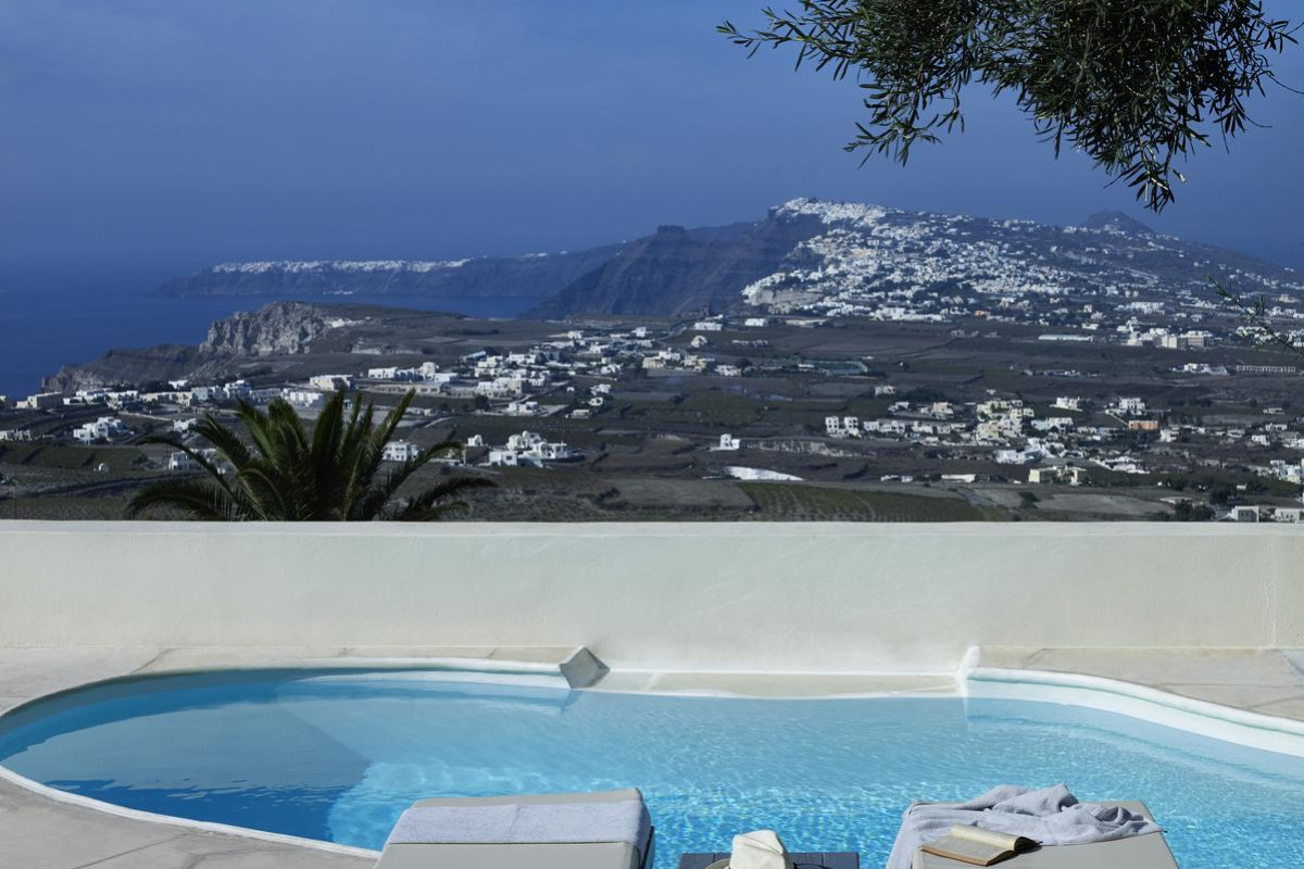 Hotel Zannos Melathron