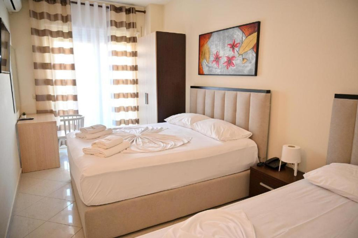 Hotel Zanzi