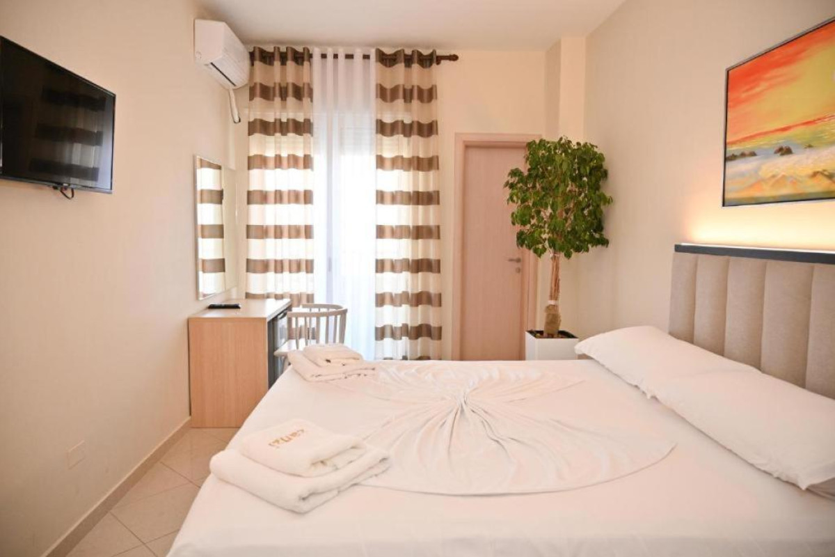 Hotel Zanzi