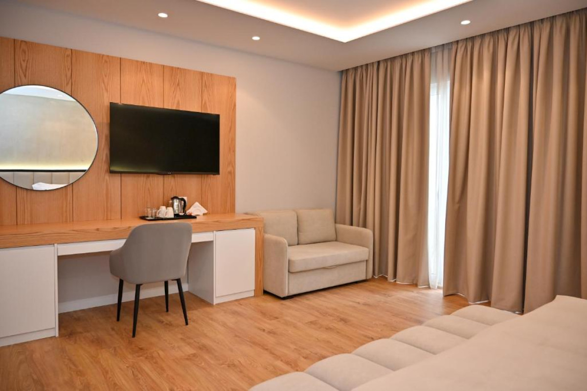 Hotel Zanzi