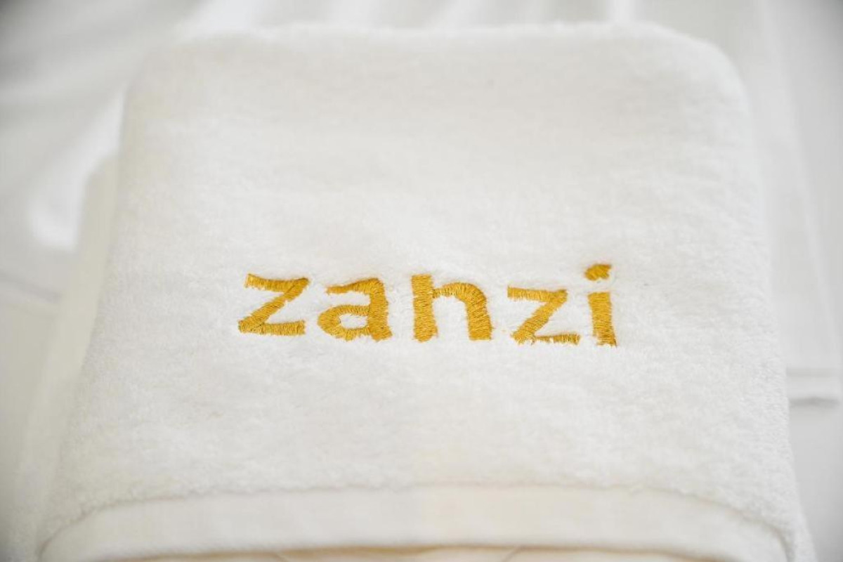 Hotel Zanzi