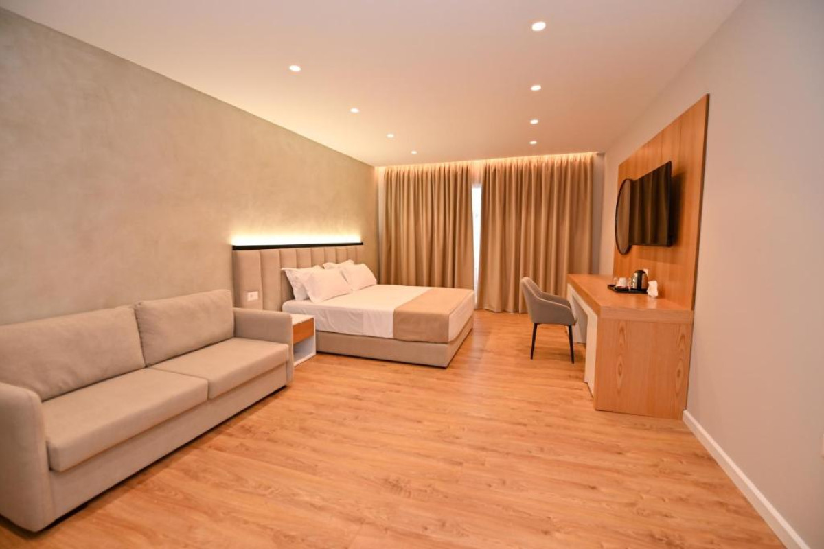 Hotel Zanzi