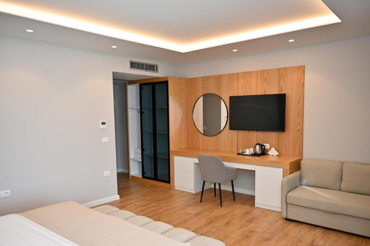 Hotel Zanzi