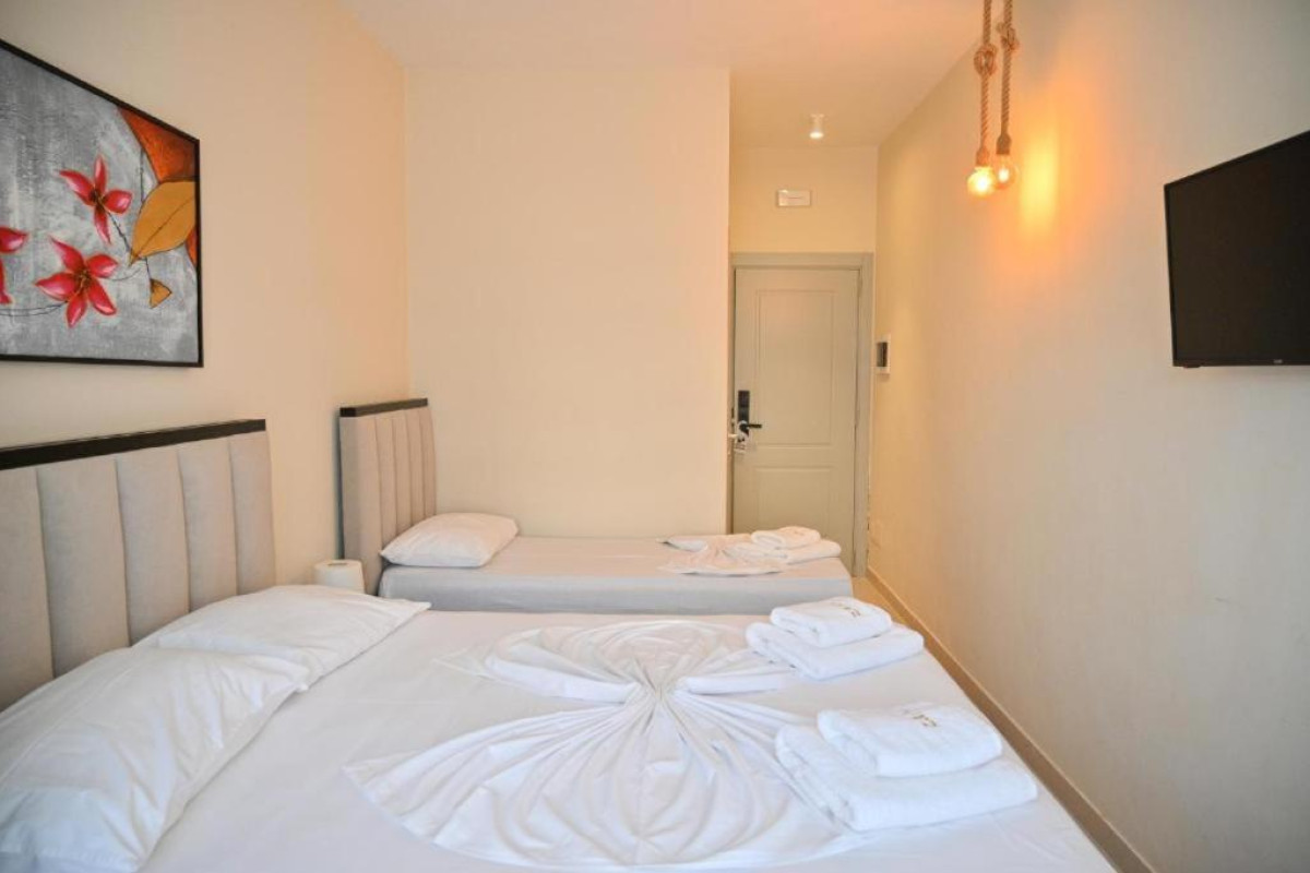 Hotel Zanzi