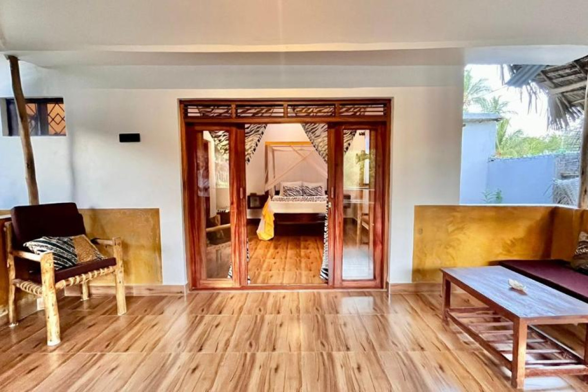 Hotel Zanzibar Dream Lodge