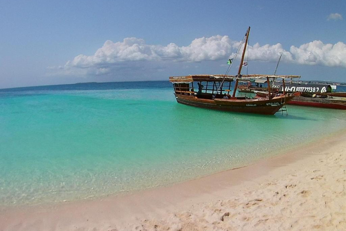 Hotel Zanzibar Dream Lodge