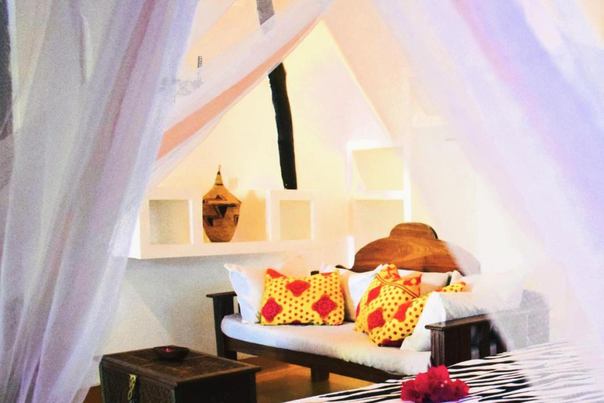 Hotel Zanzibar Dream Lodge