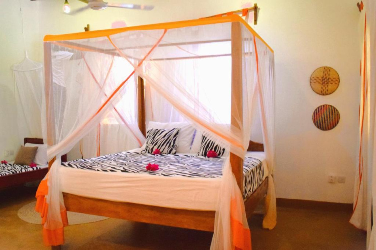 Hotel Zanzibar Dream Lodge