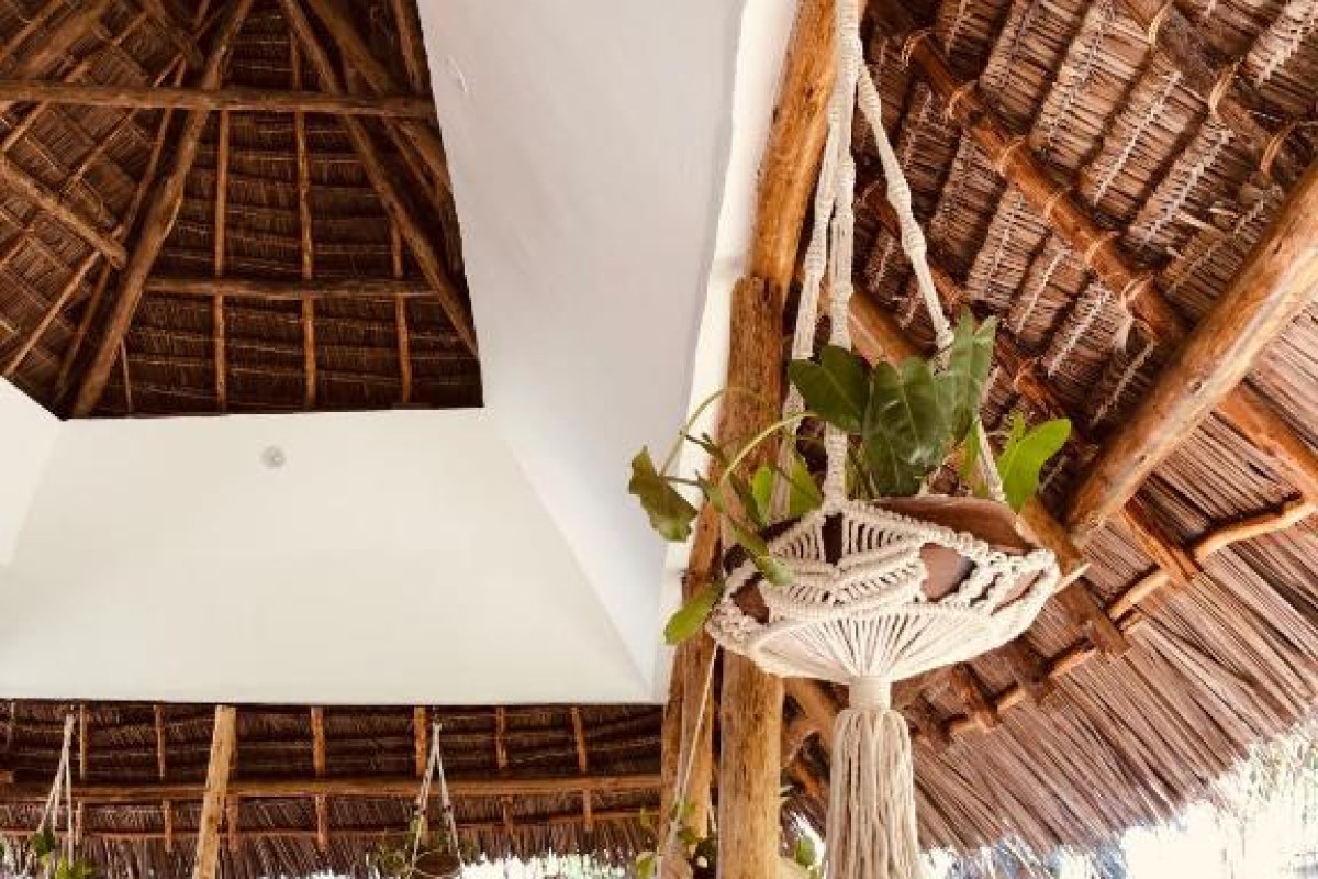Hotel Zanzibar Dream Lodge